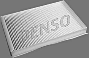 DENSO Interior Air Filter For MERCEDES Sprinter VW Crafter 30-35 06-18 2E0819638 - Picture 1 of 1