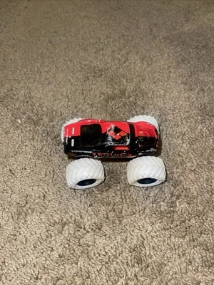 HOt Wheels Monster Jam "Harley Quinn" - Image 1 of 4