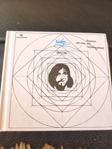 KINKS - Part 1. Lola Versus Powerman And The Moneygoround 2CD DIGIBOOK - Bild 1 von 3