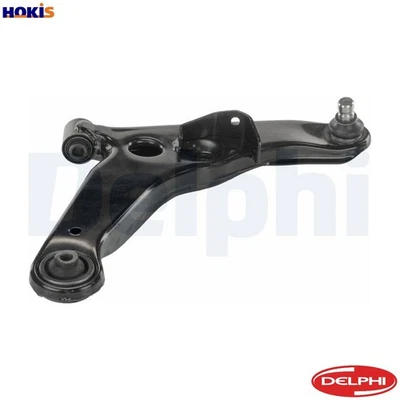 CONTROLTRAILING ARM WHEEL SUSPENSION TC3784 FOR MITSUBISHI OUTLANDER/SUV 2.4L - Image 1 of 4