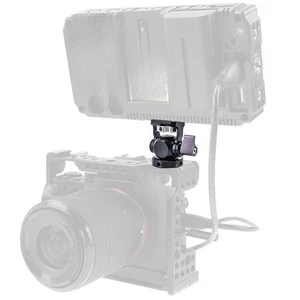 Support de moniteur avec support de chaussure froide pour le dispositif - Bild 1 von 7