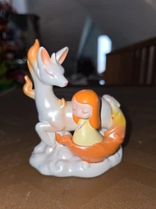Schlafwandelnder Berg und Meer Geheimnis Blindbox Figur - 4" groß Midori Geschenke - Bild 1 von 2