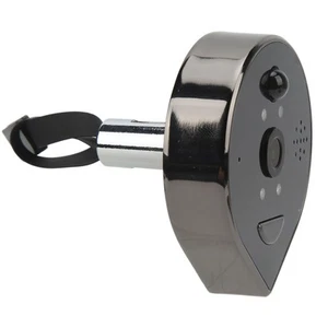 Bezprzewodowa przeglądarka drzwi Peephole wideo dzwonek do drzwi kamera 1080P 4,3 cala LCD Motion De FY - Zdjęcie 1 z 22