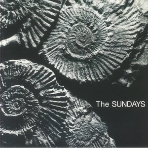 SUNDAYS, The - Reading Writing & Arithmetic (remastered) - Vinyl (LP) - Foto 1 di 1