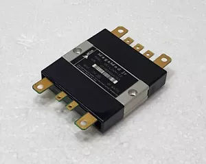 VICOR VE-LJWM-EZ MEGAMOD JR 24V DC-DC CONVERTER - Picture 1 of 5
