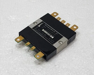 VICOR VE-LJWM-EZ MEGAMOD JR 24V DC-DC CONVERTER - Image 1 of 4