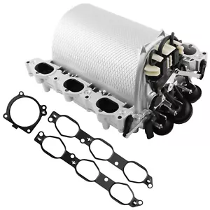 Colector de admisión con junta para Mercedes-Benz ML350 ML450 GLK350 2721402401 - Imagen 1 de 12
