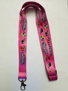 The Powerpuff Girls Schlüsselband Promo Cartoon Network - Bild 1 von 1