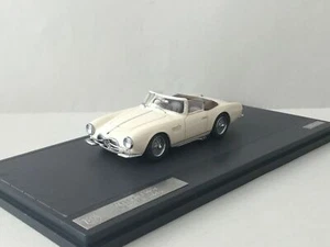 Maserati 150 GT Spider By Fantuzzi 1957 White Matrix MX41311-051 1/43 408 Pcs - Picture 1 of 7