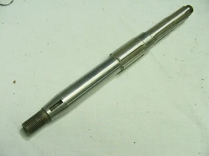 NEW NOS TRIUMPH 750 650 5 SPEED TRANSMISSION MAIN SHAFT PART # 57-4432 - Picture 1 of 3