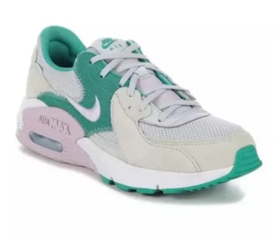 NIKE Air Max Excee кроссовок чисто платиновая кукла DX3315 043 женщин размер 7 - Изображение 1 из 4