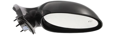 Fits BUICK LACROSSE 2005-2009 - RT Mirror outside rear view (heated) - Изображение 1 из 4
