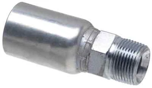 32GL-32MP GL Kupplung Stecker Rohr (NPTF - 30 Kegelsitz) - Bild 1 von 5