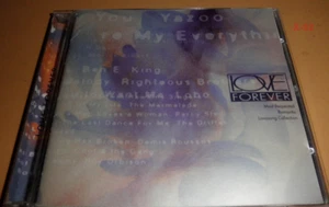 Bread Captain & Tennille FR David Ben E King Kool Gang Roy Orbison Lobo Korgi CD - Picture 1 of 2