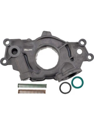 Melling High Performance LS Oil Pump (10355HV) - Image 1 of 4