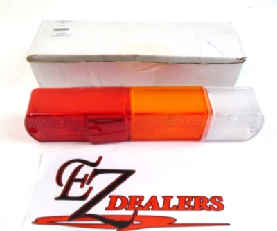 Lente de luz trasera para carretilla elevadora para Mitsubishi CAT 51308200 fuente total CT0515308200 Foto 1 de 4