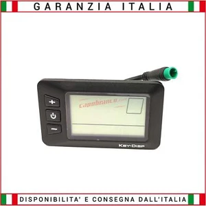 KeY-Disp KD21C 5PIN LCD display - UPG connection - Bild 1 von 3