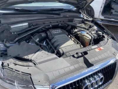 Used HVAC Blower Motor fits: 2010 Audi Q5  Grade A - Image 1 of 4