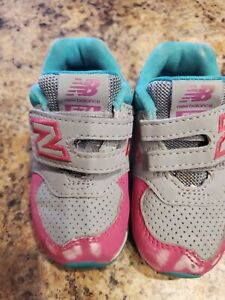 New Balance 多色婴儿鞋| eBay