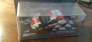 ALTAYA 1/43 : TOYOTA YARIS WRC - #69 ROVENPERA - RALLYE KROATIEN 2022 - Bild 1 von 1