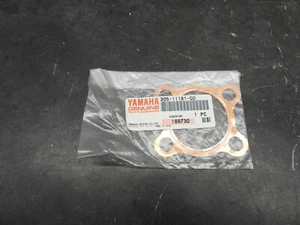 Yamaha LT2 LT3 DT NOS Head Gasket 305-11181-00   2014 - Picture 1 of 4