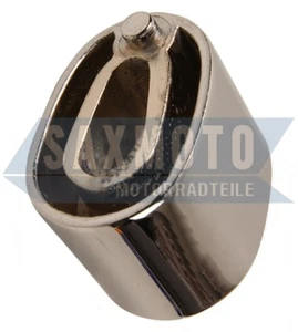 Blinkerabstandhalter YAMAHA CS3 CS5 FS1 FS50 HS1 LS2 RD60 RD200 Indicator Collar - Bild 1 von 1