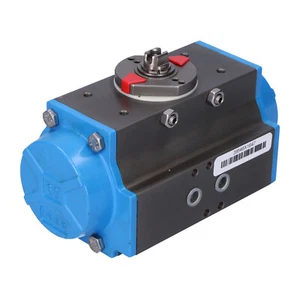 Valbia MOD.DA63 Used UMP - Picture 1 of 6