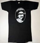 Vintage Sex Pistols God Save The Queen 1977 Promo T-Shirt mittelgroßer einzelner Stich
