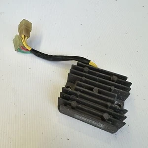 Hyosung GV250 Aquila EFI 2013 Voltage regulator rectifier reg - Picture 1 of 6