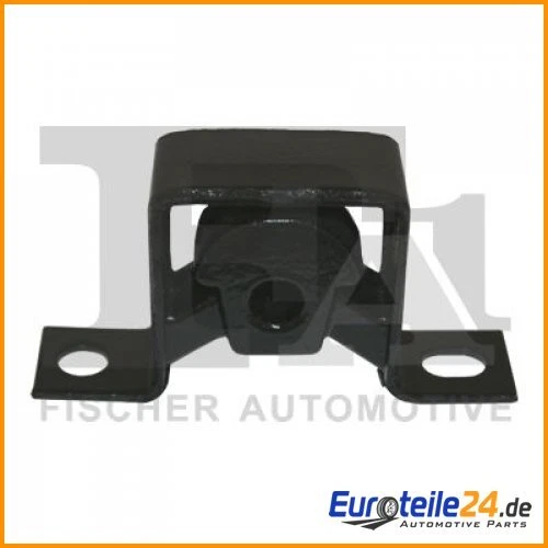Halter, Abgasanlage FA1 753-929 für Nissan Micra III Note - Imagem 1 de 1
