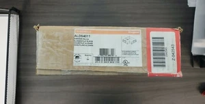 WIREMOLD ALDS4011 FLAT ELBOW - Picture 1 of 2