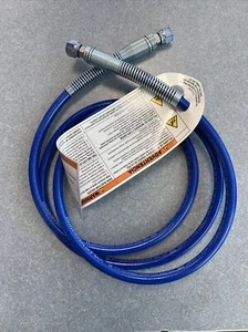 Graco 245798 Line Lazer Schlauch. 7’x1/4”, FF. Original Graco - Bild 1 von 4