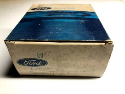 Interruptor indicador de señal de giro cupé Ford Continental Town Car 1972 nuevo de Lote Antiguo Foto 1 de 4