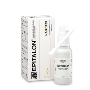 EPITALON Nanopep 30ml Sublingual | Pineal Bioregulator | Jet Lag | Telomeres - Picture 1 of 8