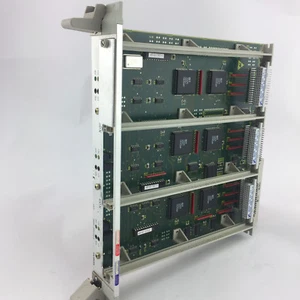 SIEMENS 6DD1662-0AB0 SIMADYN CS7 Communications Module - Picture 1 of 3