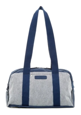Mini bolsa condutora de trem feminina TIMBUK2 X5101 Elise - Imagem 1 de 4