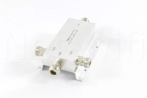 Divisor Profesional 3 Vías Divisor Antenas Wifi Inalámbrico 3 Líneas - Bild 1 von 1