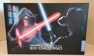 Replacements - Lenovo Star Wars Jedi Challenges Augmented Reality Game READ DESC - Picture 1 of 5