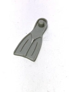 Torpedo V1 Flipper parte 1983 G.I. Figura de acción vintage de Joe Hasbro - Imagen 1 de 1