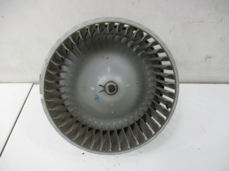 Blower Motor Rhd Right - Hand Drive Fits for Land Rover Range Sport (Ls) 2.7 - Image 1 of 4