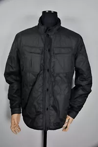 G-Star Raw Jacket Filch Overshirt Men's size 3XL - Picture 1 of 10