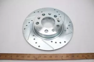 Power Stop Brake Wheel Hub Rotor AR83097XR - Picture 1 of 3