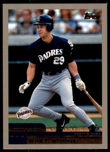 2000Topps Limited Baseball Pick Your Card 256-439 (Free Combined Shipping) /4000