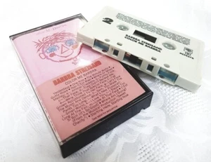 BARBRA STREISAND / COLOR ME BARBRA/ UK CASSETTE REISSUE - Picture 1 of 2