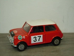 Mini Rally Monte Carlo - Corgi 1:36? *50885 - Picture 1 of 2