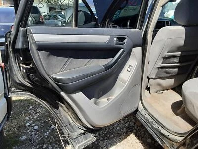 Used Rear Left Door Interior Trim Panel fits: 2004 Toyota 4 runner  Grade A - Image 1 of 4