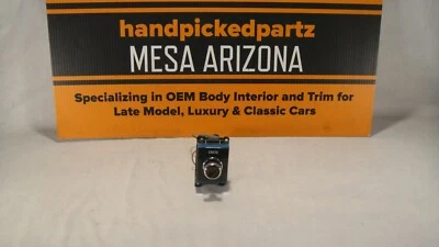 1969-1970 CADILLAC DEVILLE FLEETWOOD OEM HEADLIGHT LAMP SWITCH - Image 1 of 4