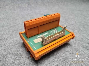 Weidmüller | 2243.6 RS-F34 | Bloque de entrega - Imagen 1 de 8
