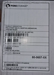 CONSERVAZIONE PURA FRUTTA 4 PORTE 16G FP14209111 - Foto 1 di 2
