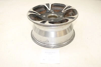 Arctic Cat 1000 2016 4x4 Xt dirección asistida eléctrica llanta delantera de aluminio de 12" 12x6 Foto 1 de 4